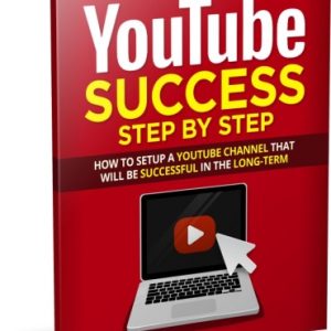 Youtube Success Step By Step