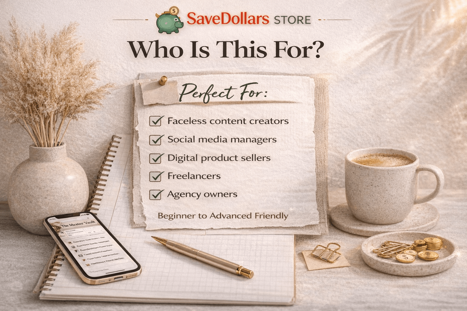 Notion Database Interface