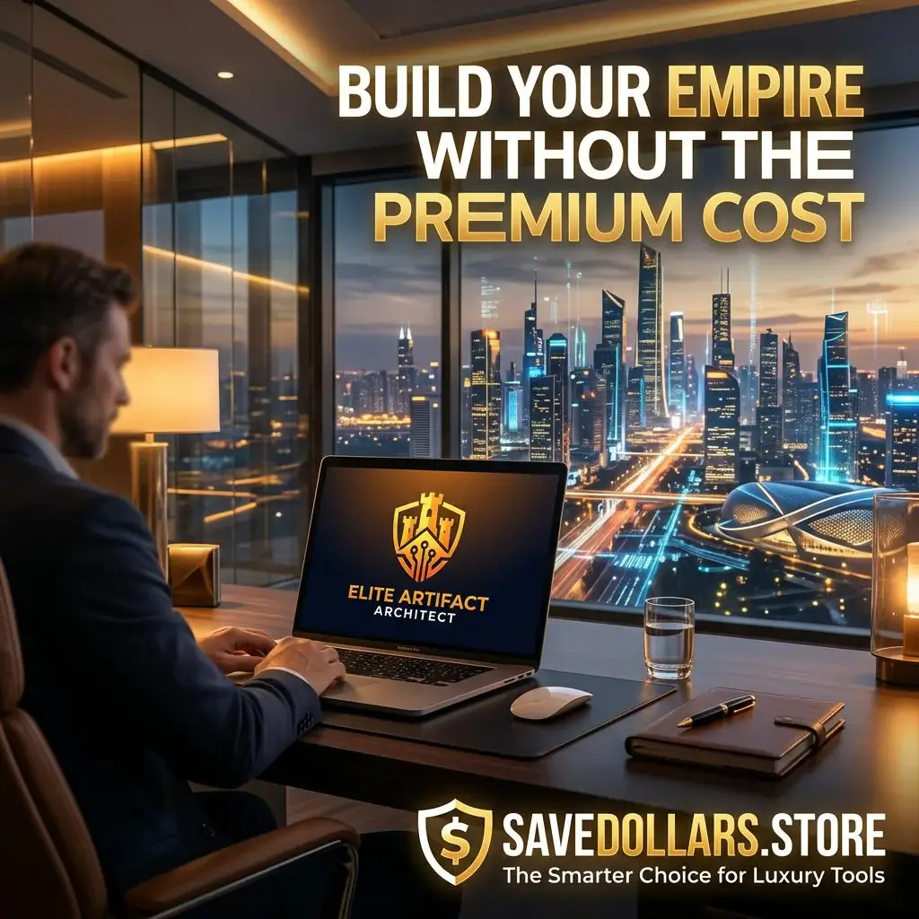 Elite Artifact Architect: 1000+ Claude Prompts for App Building