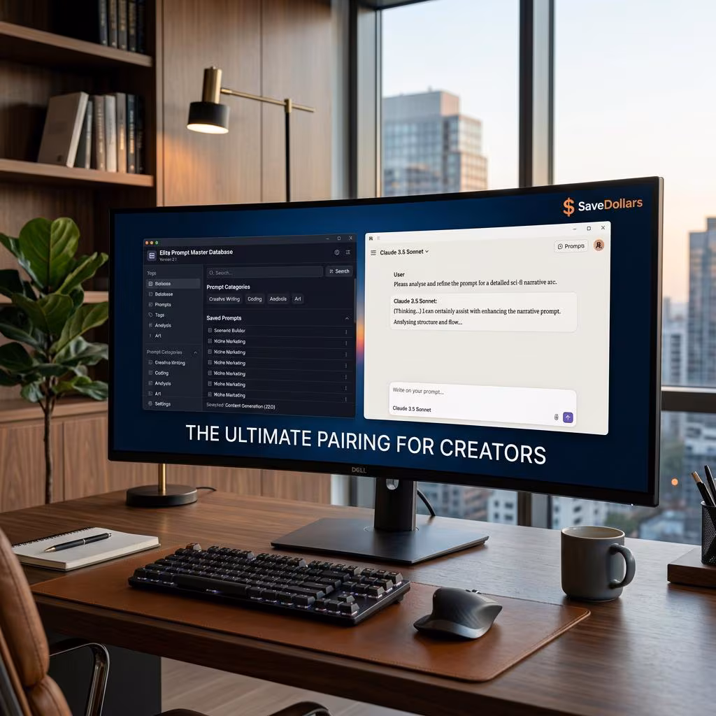 Step by step prompt engineering workflow document